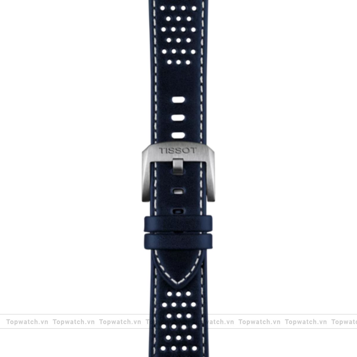 Tissot PR516 T149.407.16.041.00 Blue-Tone Watch 38mm Tissot PR516 T149.407.16.041.00 Blue-Tone Watch 38mm