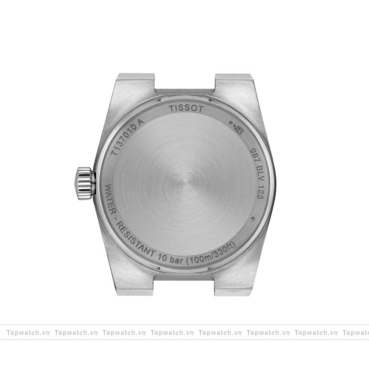 Tissot PRX T137.010.21.111.00 Yellow Rose Watch 25mm Tissot PRX T137.010.21.111.00 Yellow Rose Watch 25mm