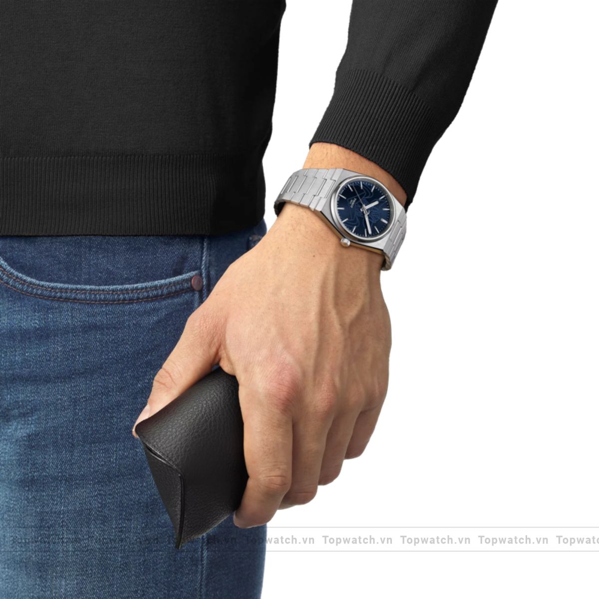 Tissot PRX T137.407.11.041.02 UFO Robot Grendizer Watch 40mm Tissot PRX T137.407.11.041.02 UFO Robot Grendizer Watch 40mm