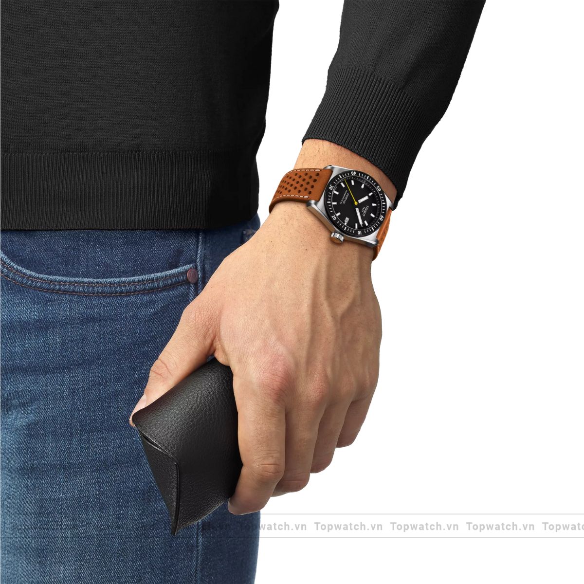 Tissot PR516 T149.407.16.051.00 Men's Watch 38mm Tissot PR516 T149.407.16.051.00 Men's Watch 38mm