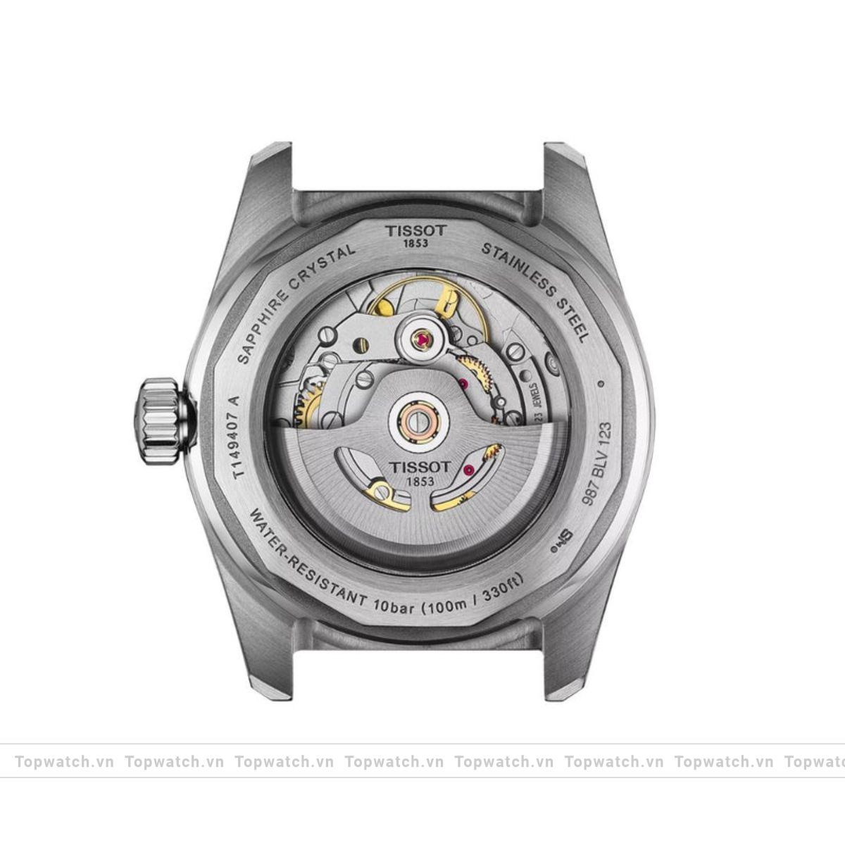 Tissot PR516 T149.407.16.051.00 Men's Watch 38mm Tissot PR516 T149.407.16.051.00 Men's Watch 38mm