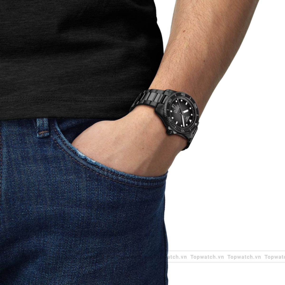 Tissot Seastar 1000 T120.807.33.051.00 Watch 40mm Tissot Seastar 1000 T120.807.33.051.00 Watch 40mm