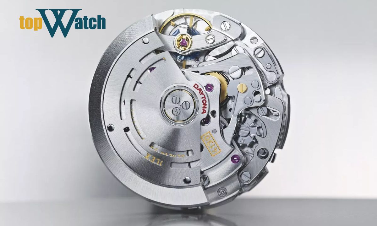 bộ máy đồng hồ rolex