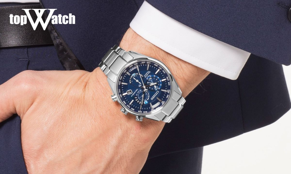 dây đồng hồ titanium