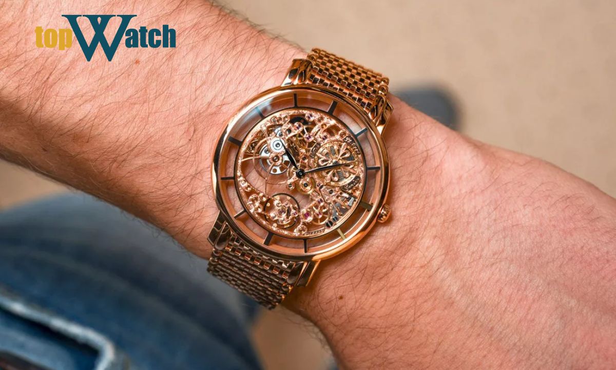 đồng hồ patek philippe complications 5180 1r 001