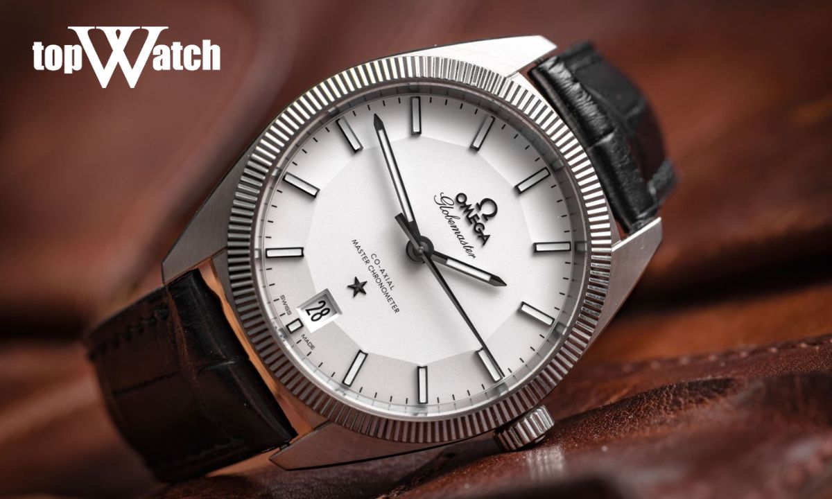 sai số cho phép của đồng hồ cơ chronometer
