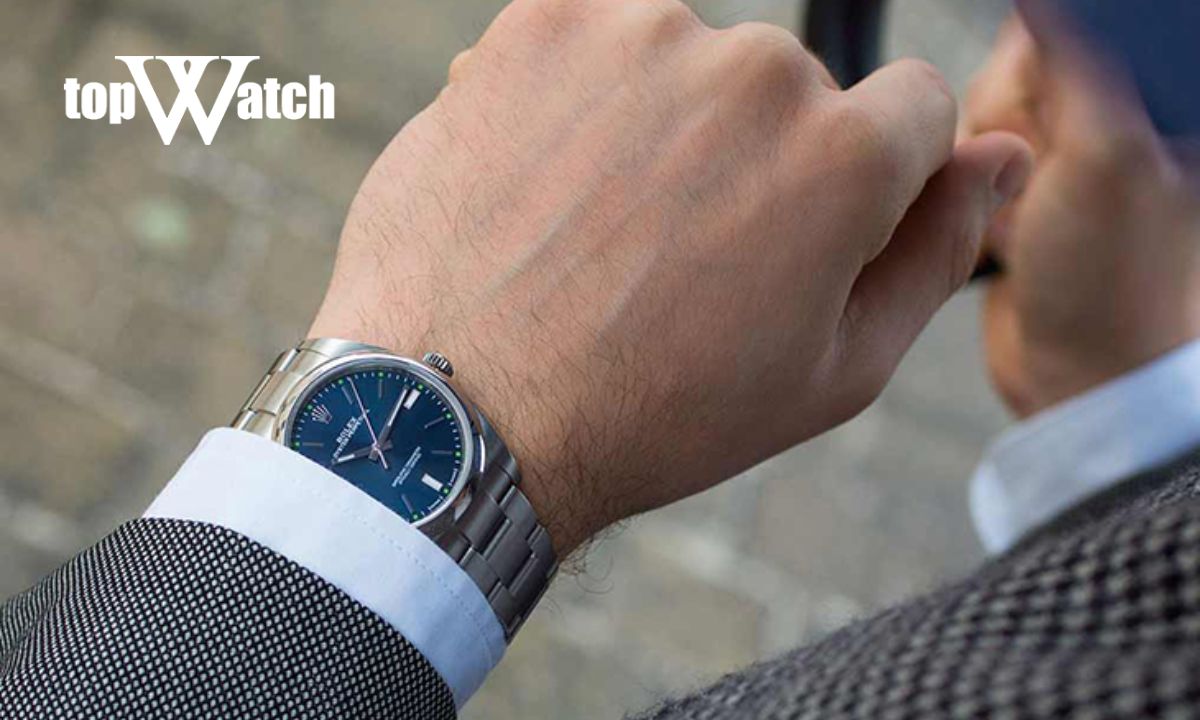 thay dây đồng hồ kim loại có lợi ích gì
