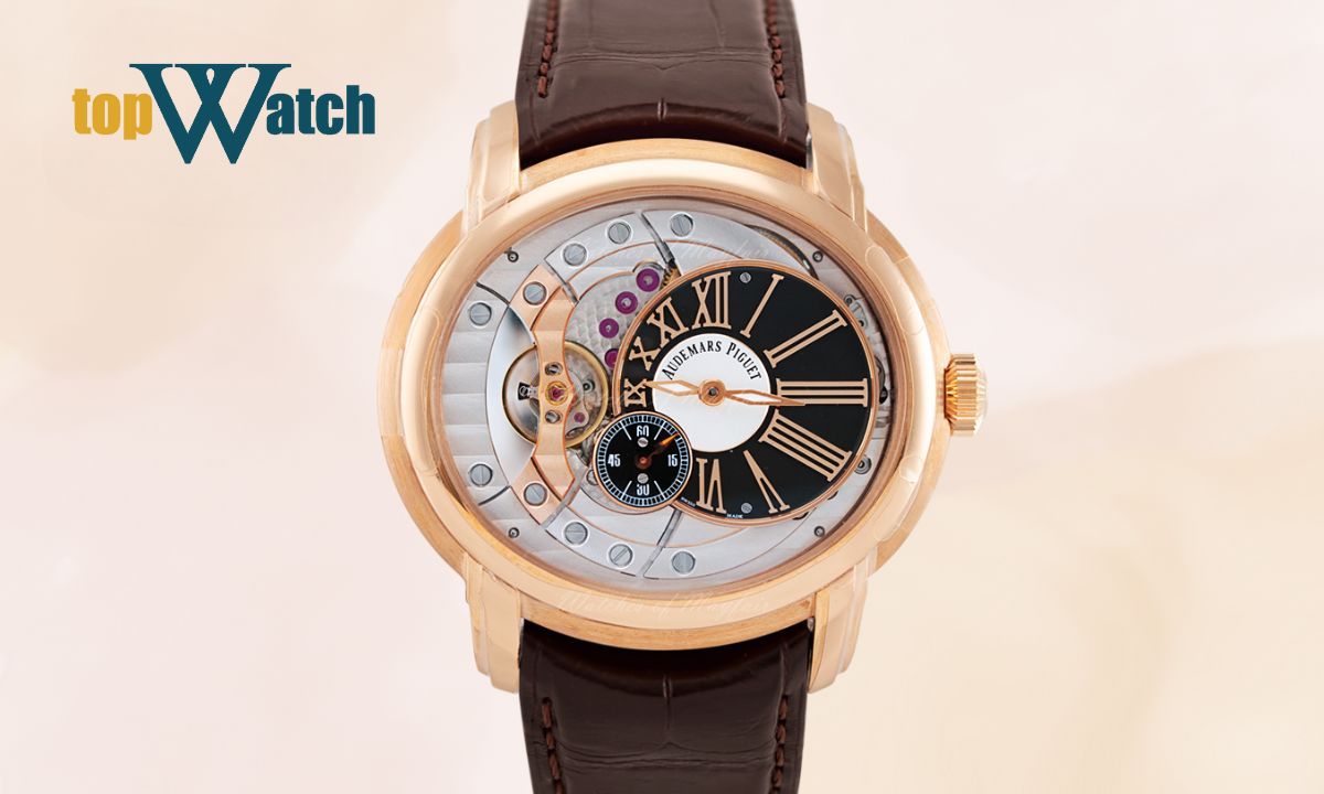 Audemars Piguet Millenary