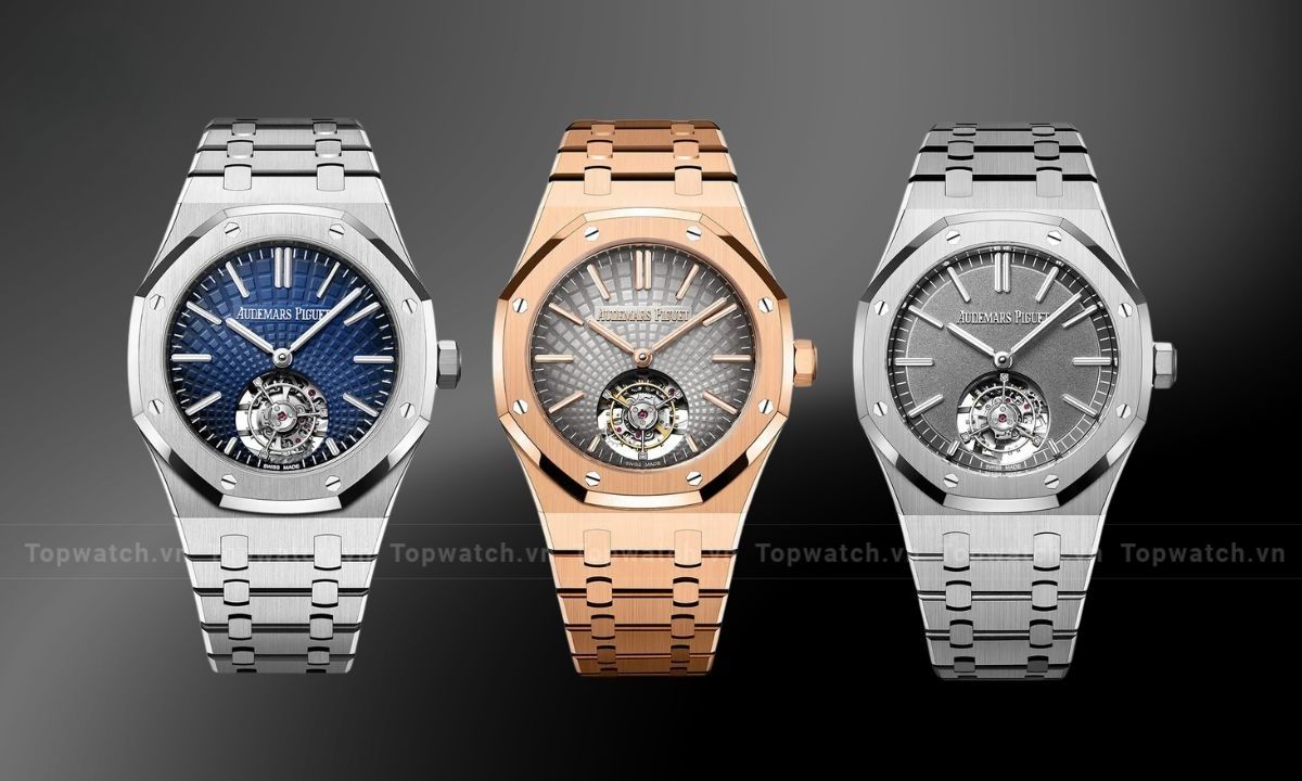 Audemars Piguet Royal Oak