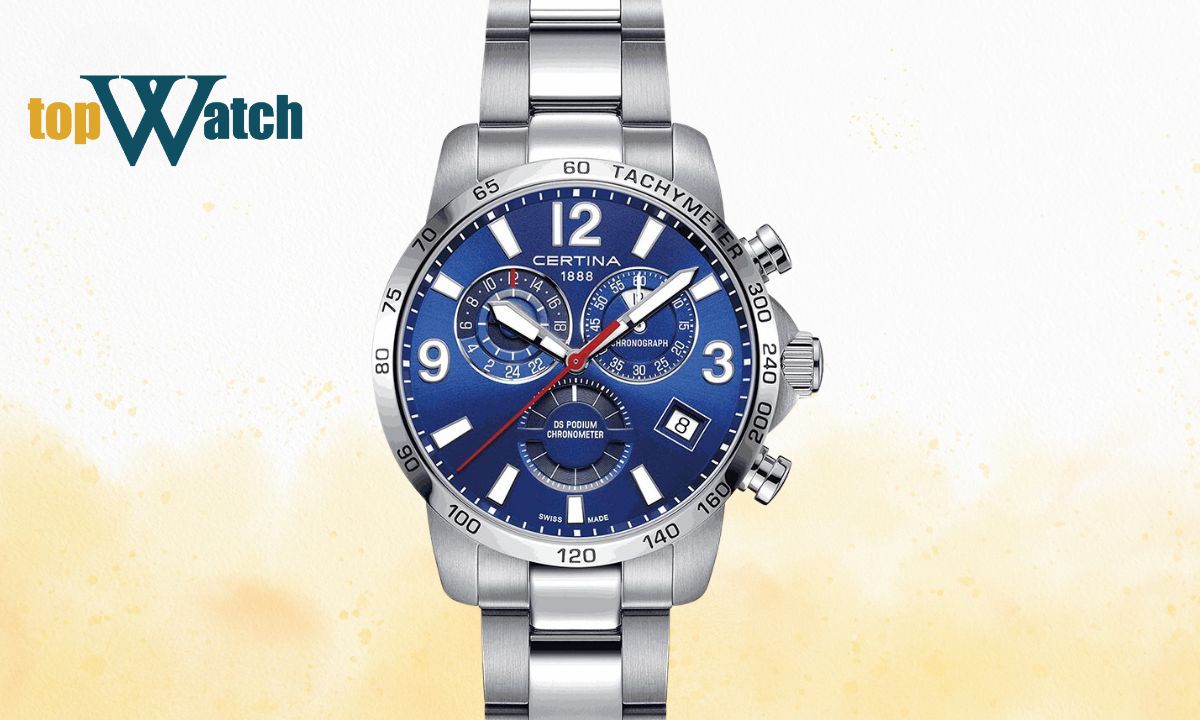 Đồng hồ Certina Sport C034.654.11.047.00