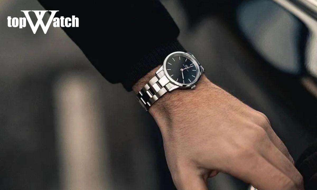 chọn kích thước dây đồng hồ