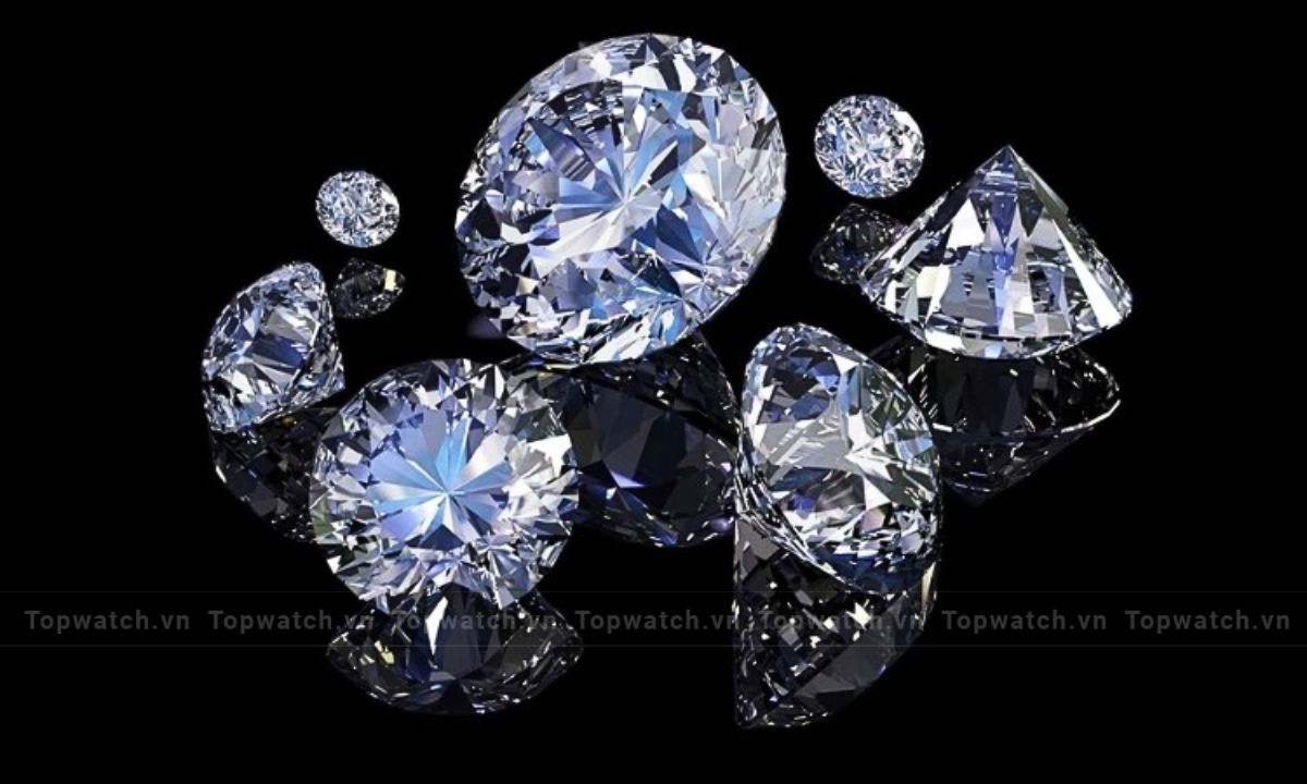 Đồng hồ Swarovski của nước nào? Có tốt không? đá swarovski