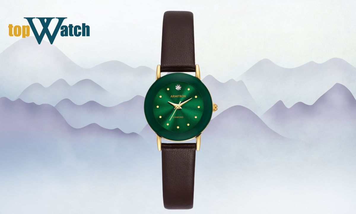 Đồng hồ Armitron nữ 75/2447
