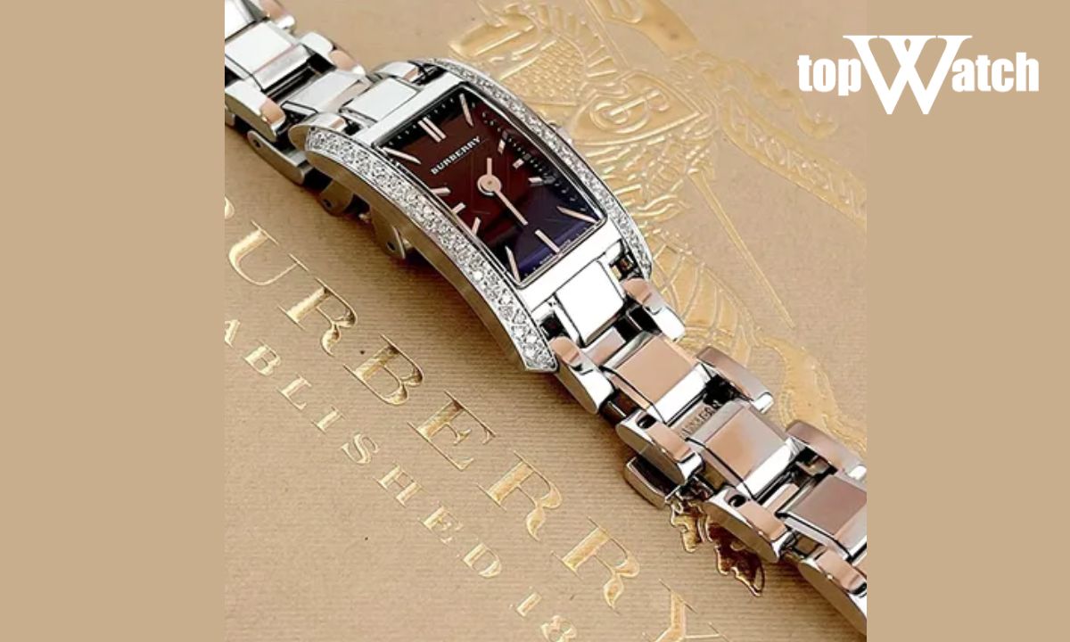 Đồng hồ Burberry BU9604