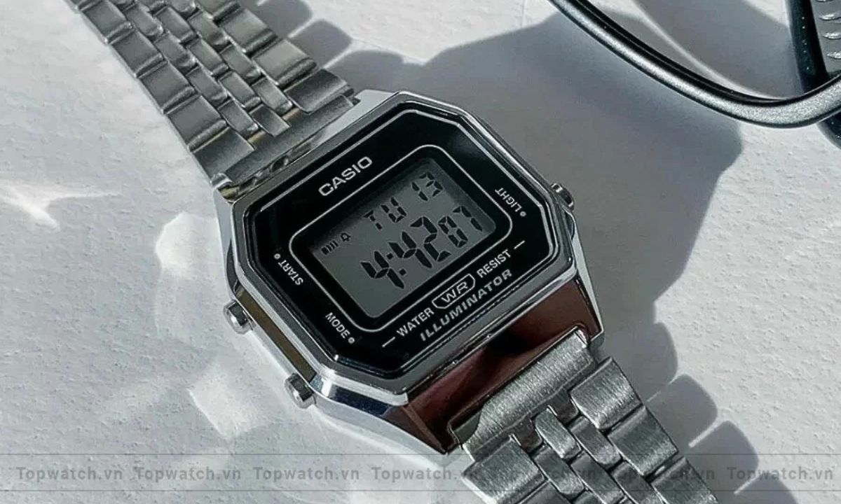 đồng hồ casio nhật bản
