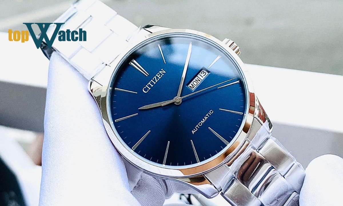 đồng hồ citizen NH8350-83L
