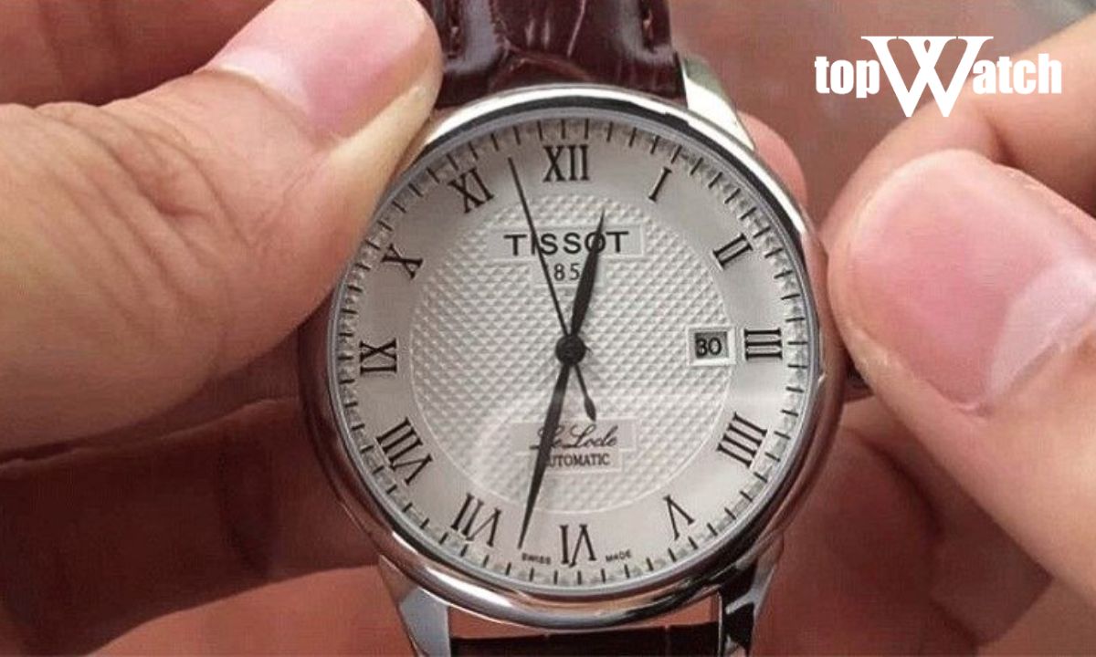 Tại sao đồng hồ cơ không chạy, hay bị chết? Nguyên nhân và Cách xử lý đồng hồ cơ không chạy do hết cót