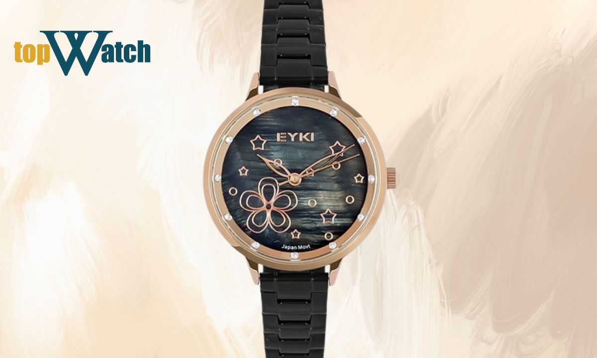 Đồng hồ EYKI EYS006-02 