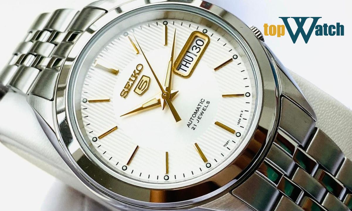 đồng hồ seiko nhật bản