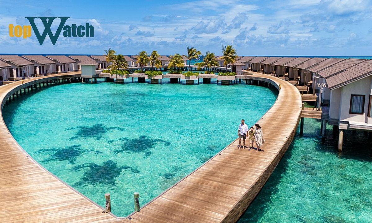 tặng chuyến du lịch cho đàn ông 40 tuổi