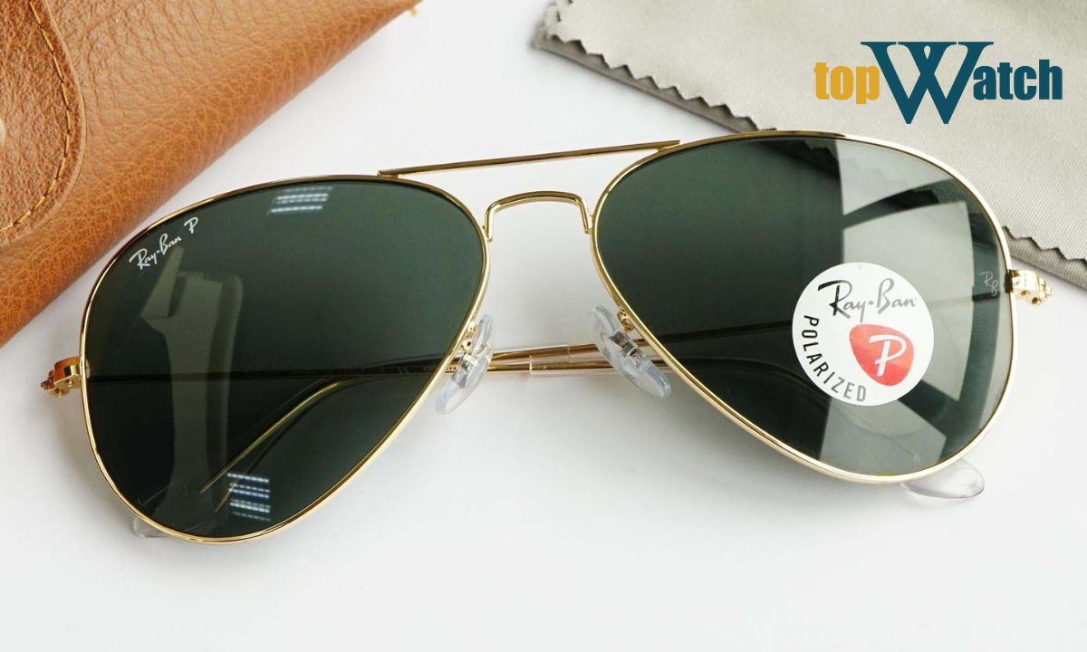 tặng kính mát cho đàn ông 40 tuổi