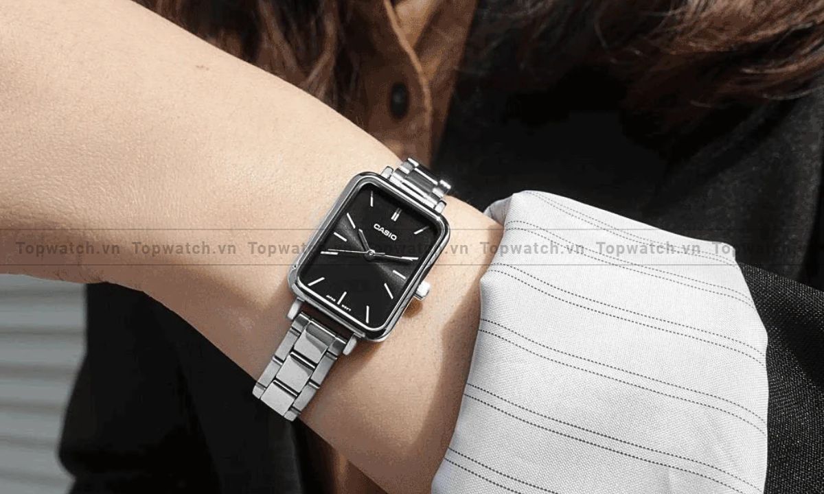 Đồng hồ Casio LTP LTP-V009D-1E