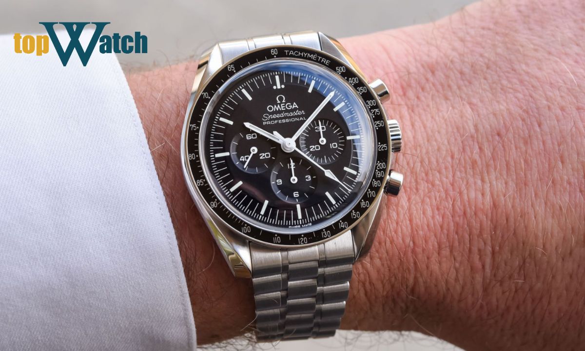 Omega Speedmaster Moonwatch 310.30.42.50.01.002