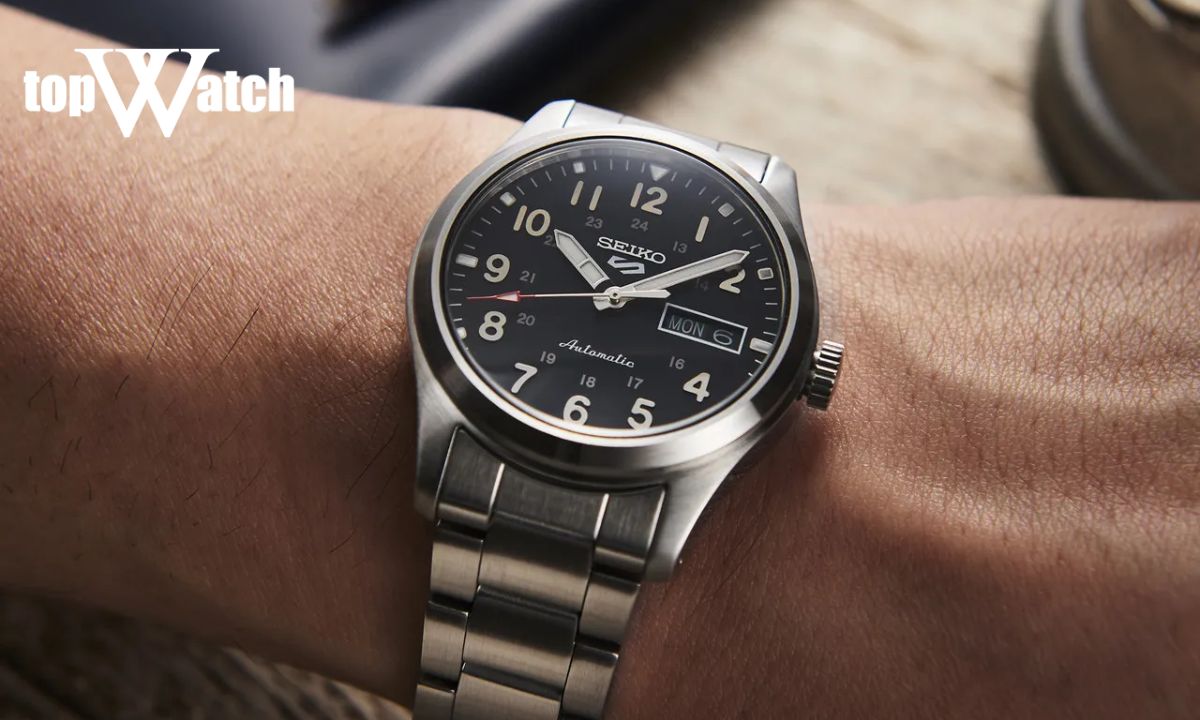 Đồng hồ Seiko 5 Sports SBSA111