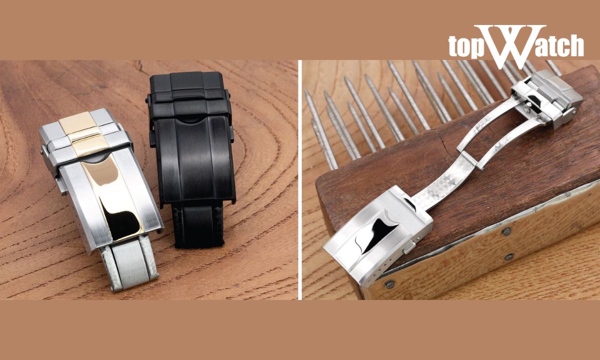 Khóa bấm 1 gấp 1 lần khóa