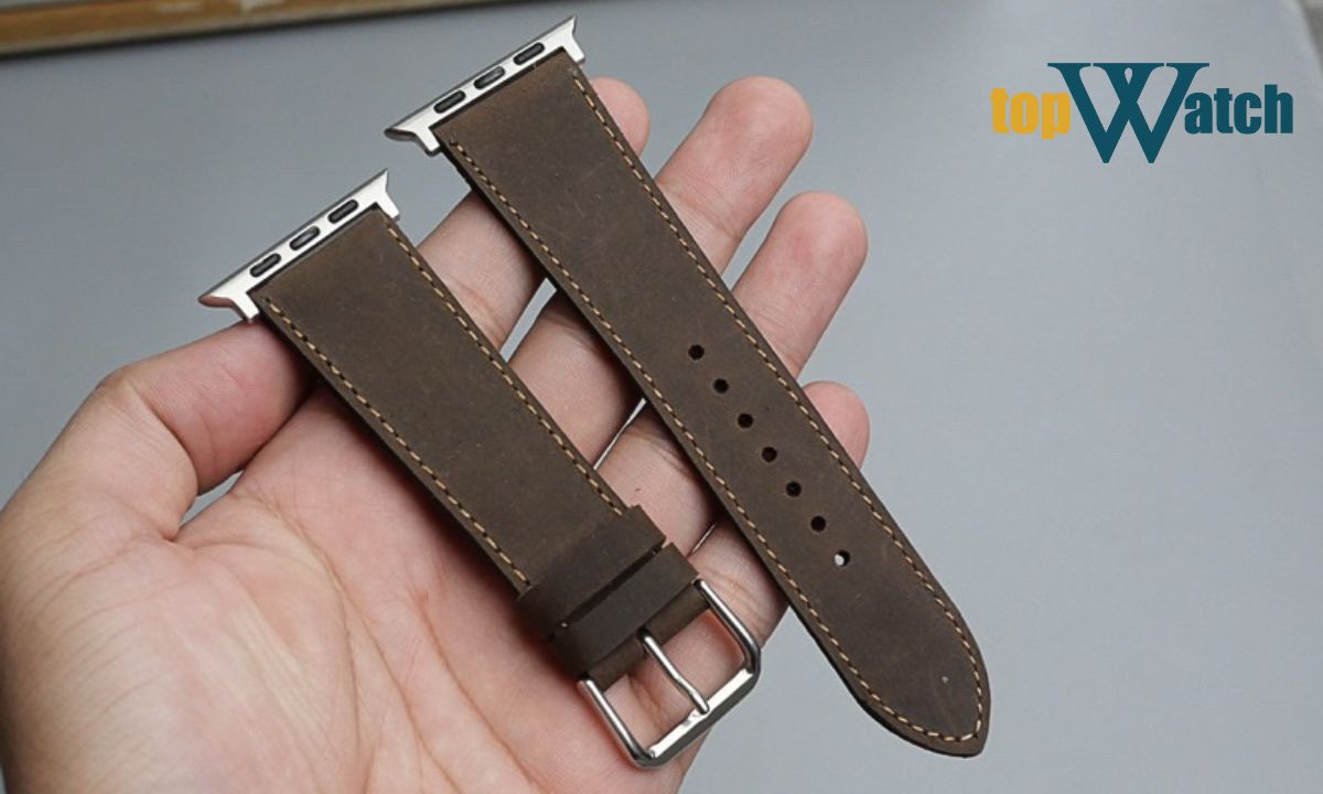Khóa gài kim đồng hồ