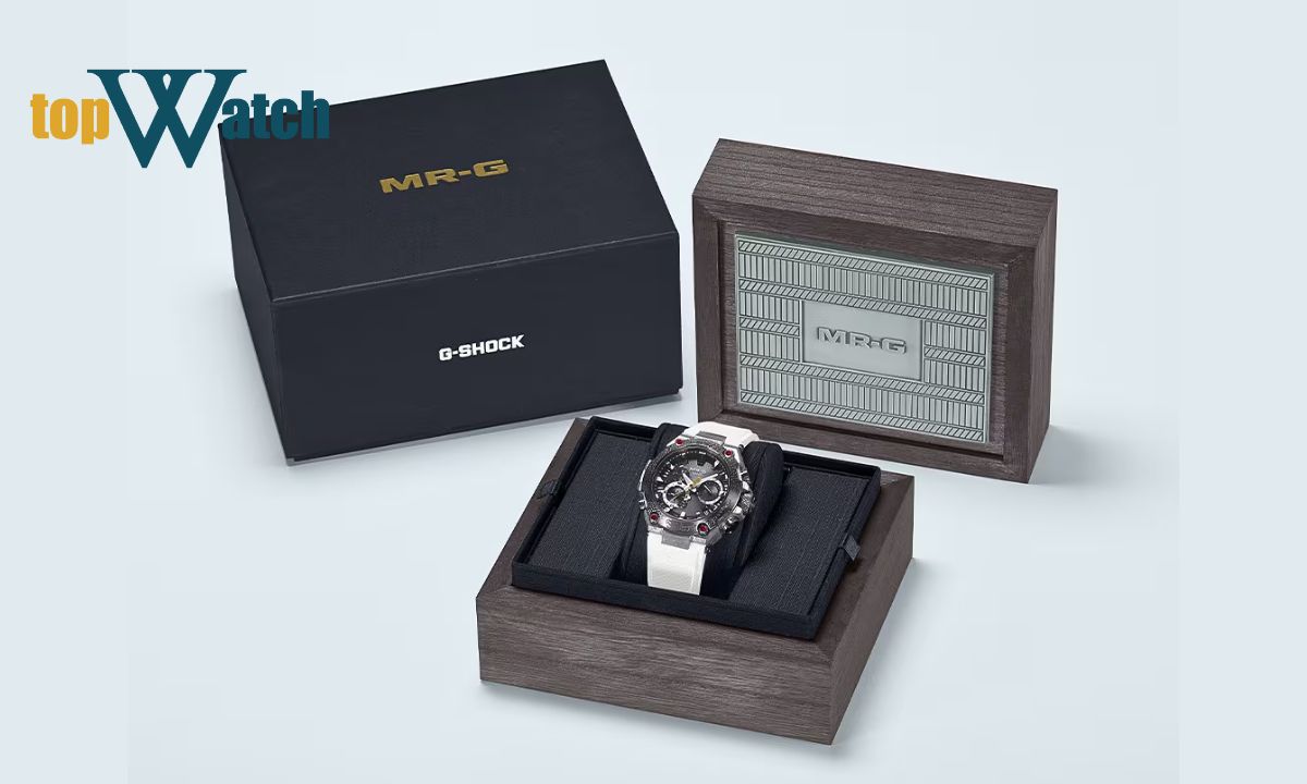 Cách phân biệt G-Shock thật giả chi tiết và cực kỳ đơn giản cách phân biệt g shock thật giả