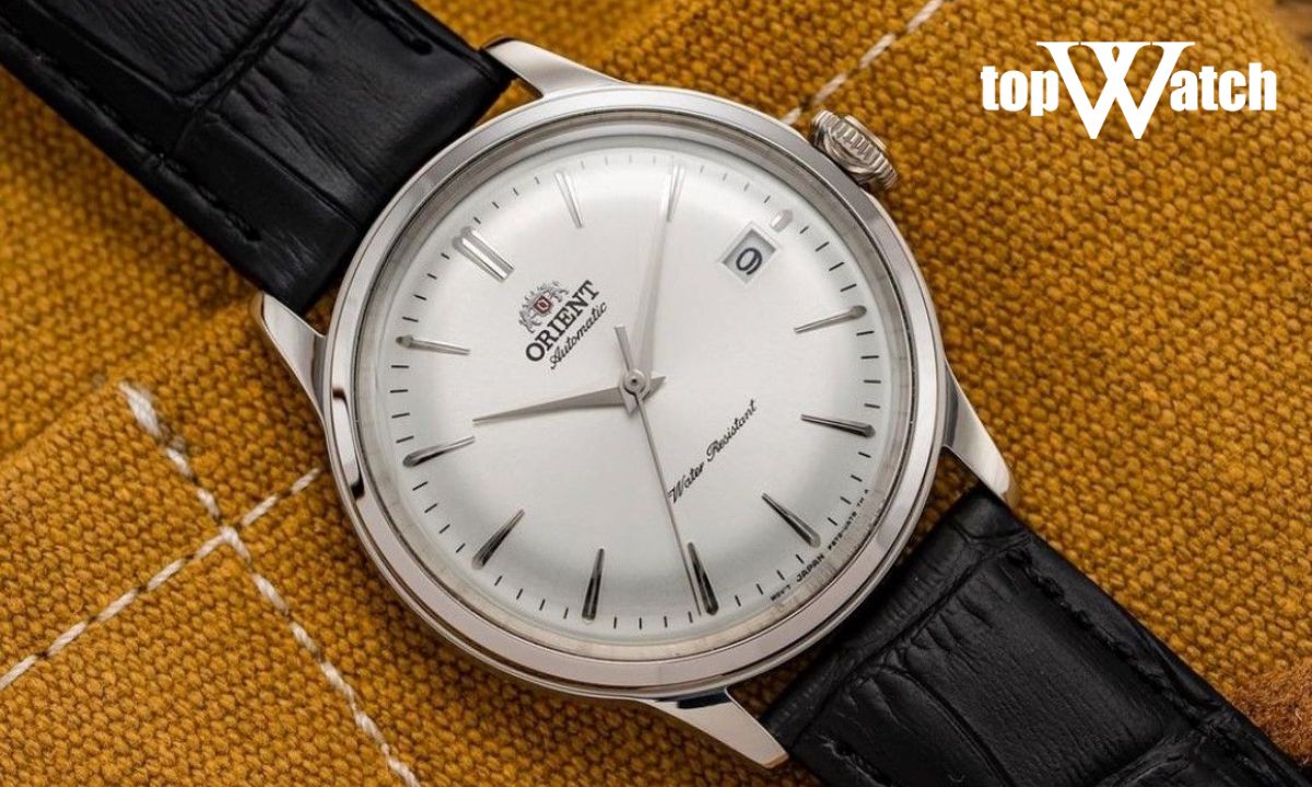 Đồng hồ Orient Bambino Version 5