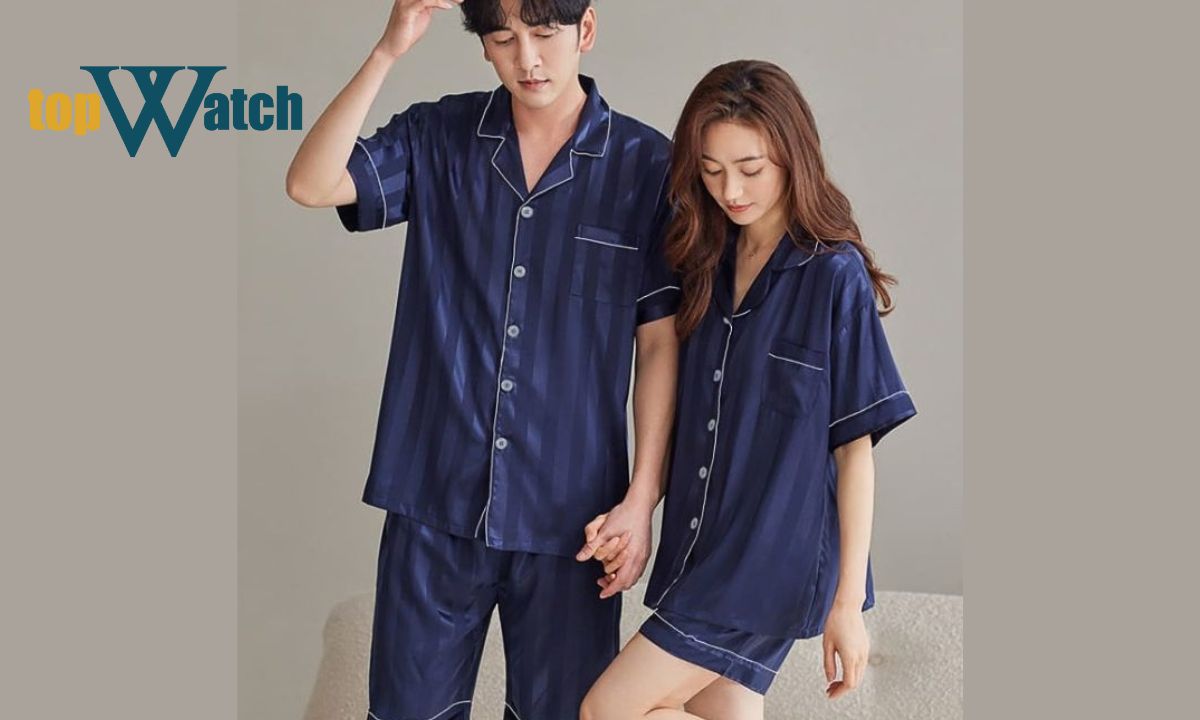 Kỷ niệm ngày cưới: Top 25 món quà ý nghĩa nhất cho vợ chồng Tặng đồ ngủ đôi