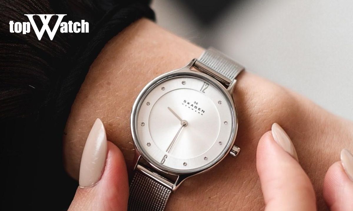 Đồng hồ Skagen Anita SKW2149