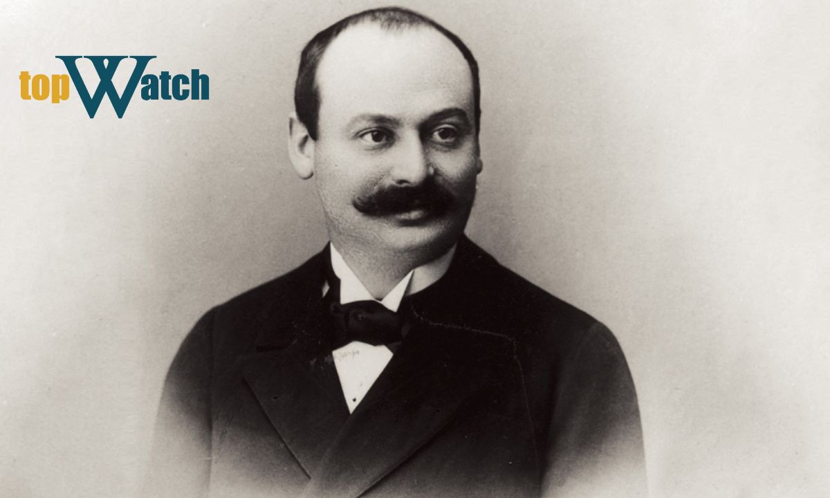 Achille Ditesheim 