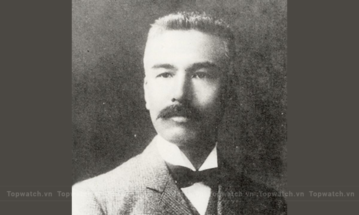 Kintarō Hattori 