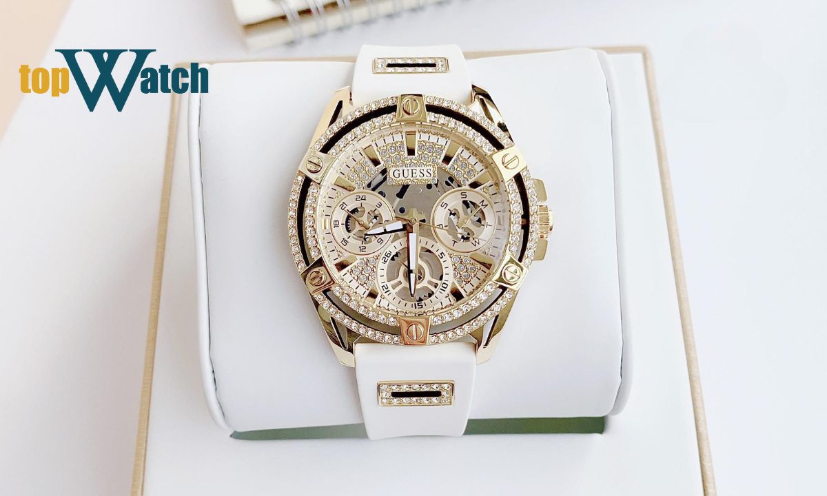 đồng hồ Guess GW0536L2
