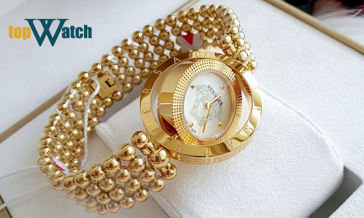 Đồng hồ Versace Eon V79040014