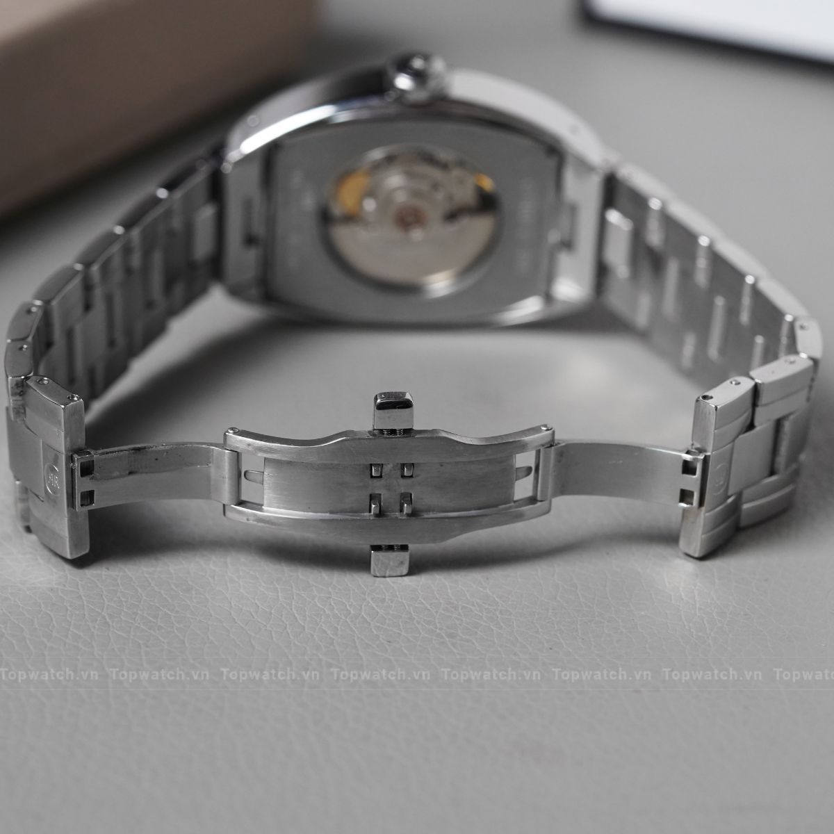 Đồng Hồ Cerruti Men's CT60281S403031 Watch Đồng Hồ Cerruti Men's CT60281S403031 Watch - Ảnh 5