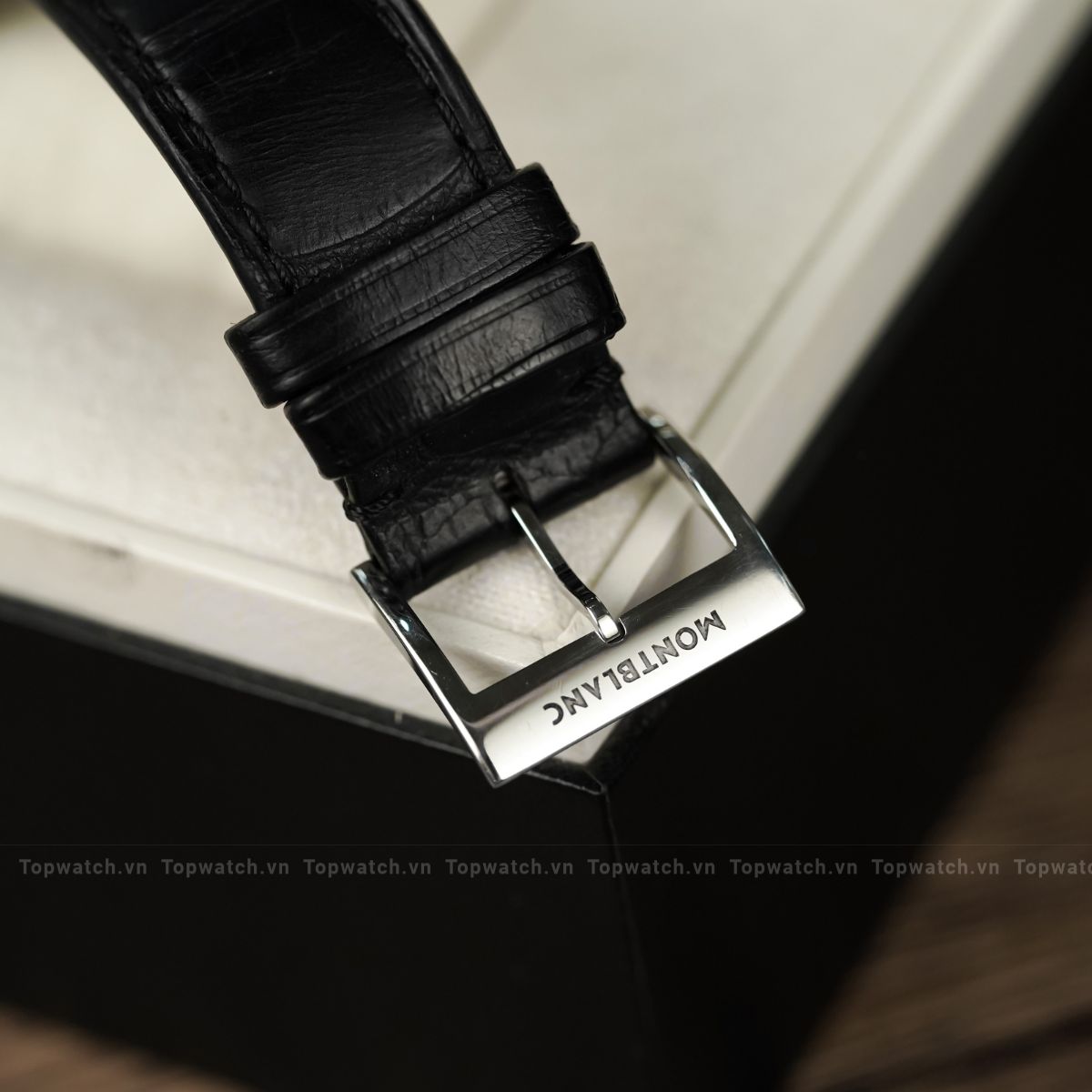 Đồng hồ MONTBLANC-112520 Đồng hồ MONTBLANC-112520 - Ảnh 4