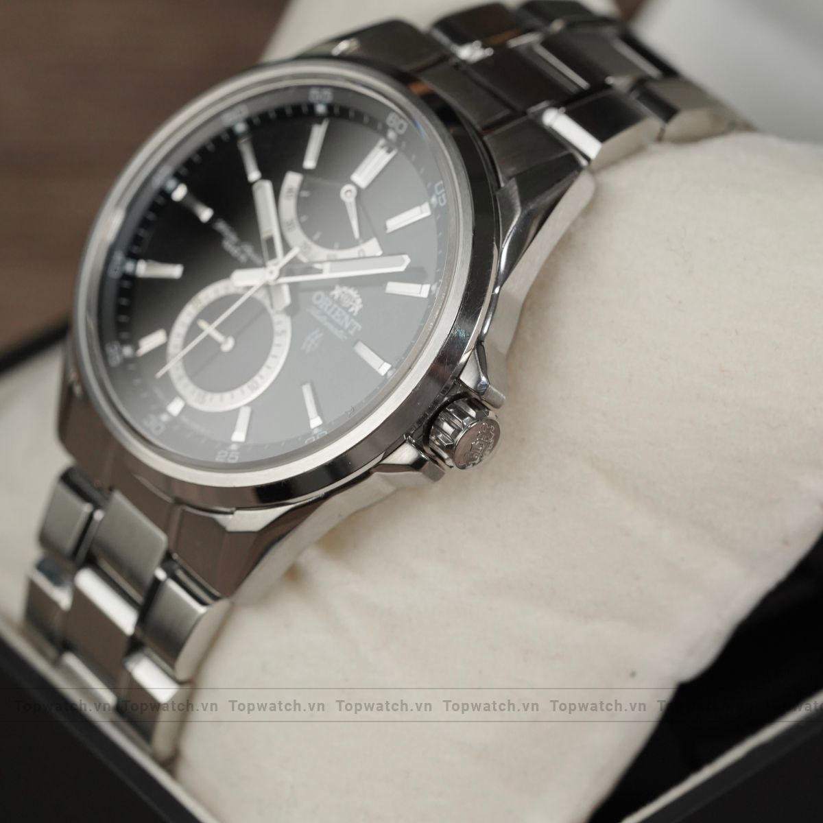 Đồng hồ ORIENT SFM01002B0 Đồng hồ ORIENT SFM01002B0 - Ảnh 5