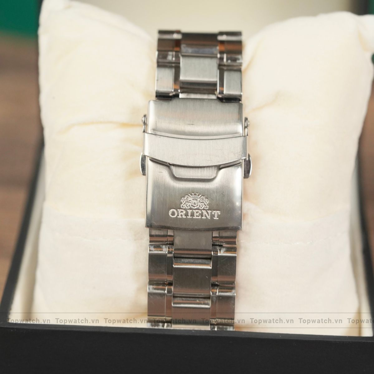 Đồng hồ ORIENT SFM01002B0 Đồng hồ ORIENT SFM01002B0 - Ảnh 3