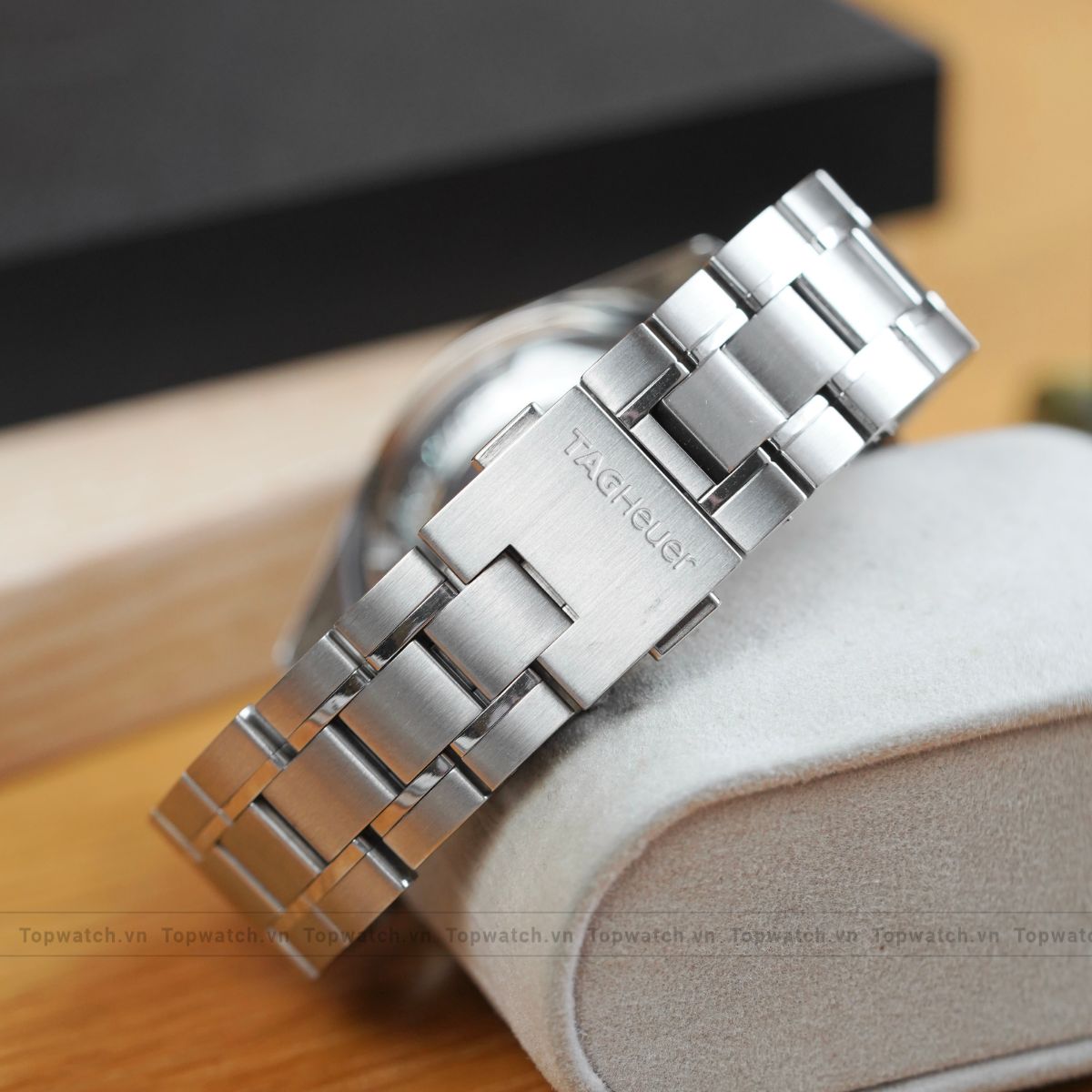 Đồng Hồ TAG Heuer Carrera CV2016-0 Đồng Hồ TAG Heuer Carrera CV2016-0 - Ảnh 6