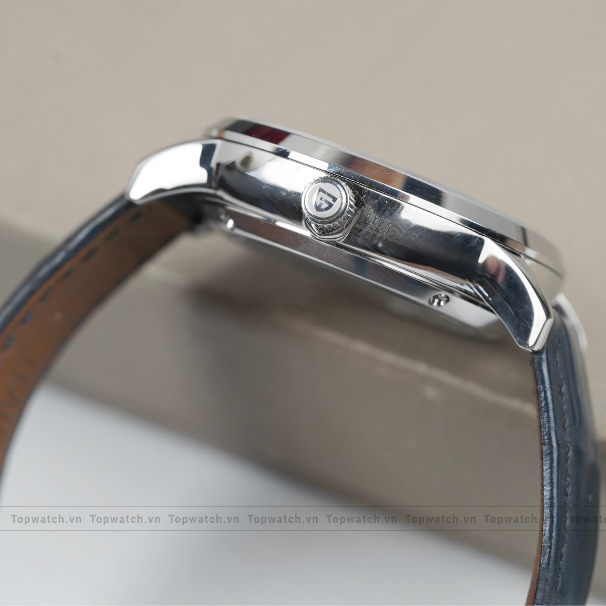 Đồng hồ Pagani Design ODV 40mm Automatic – PD 175 Đồng hồ Pagani Design ODV 40mm Automatic – PD 175 - Ảnh 4