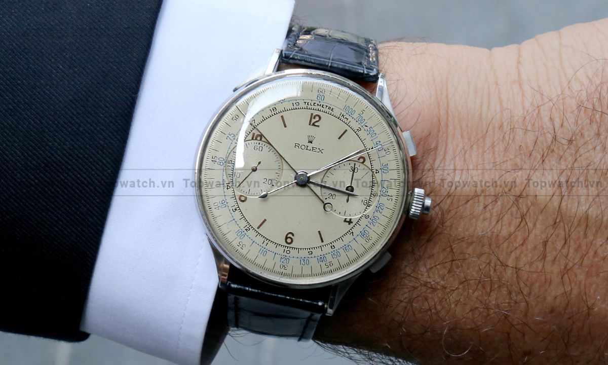 dong-ho-Rolex-Antimagnetique-Ref.4113 Đồng hồ Rolex nam - Rolex Antimagnetique Ref. 4113