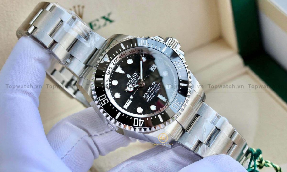 dong-ho-rolex-Deepsea-Sea-Dweller Đồng hồ Rolex nam - Rolex Deepsea Sea-Dweller