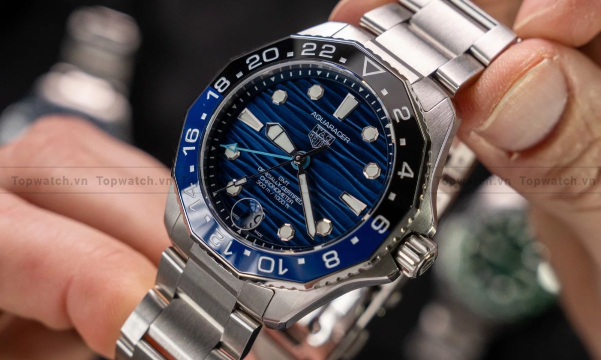 Đồng hồ lặn - TAG Heuer Aquaracer Professional 300