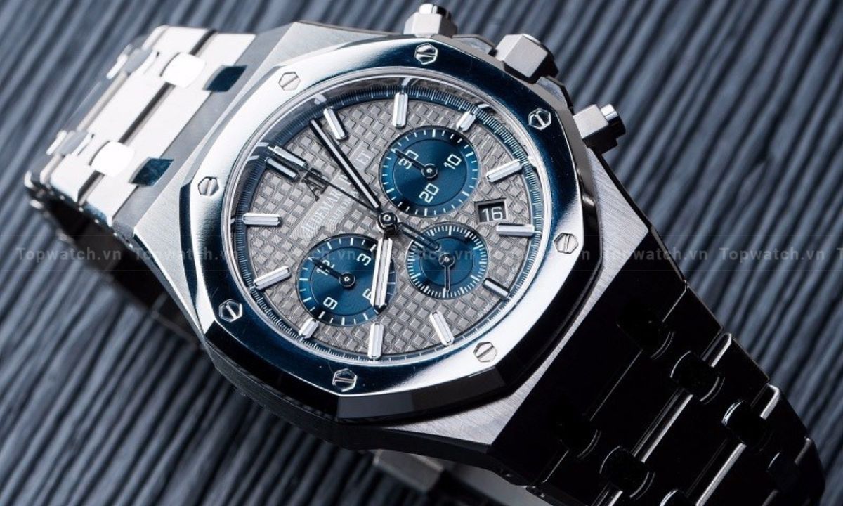 đồng hồ nam nổi tiếng