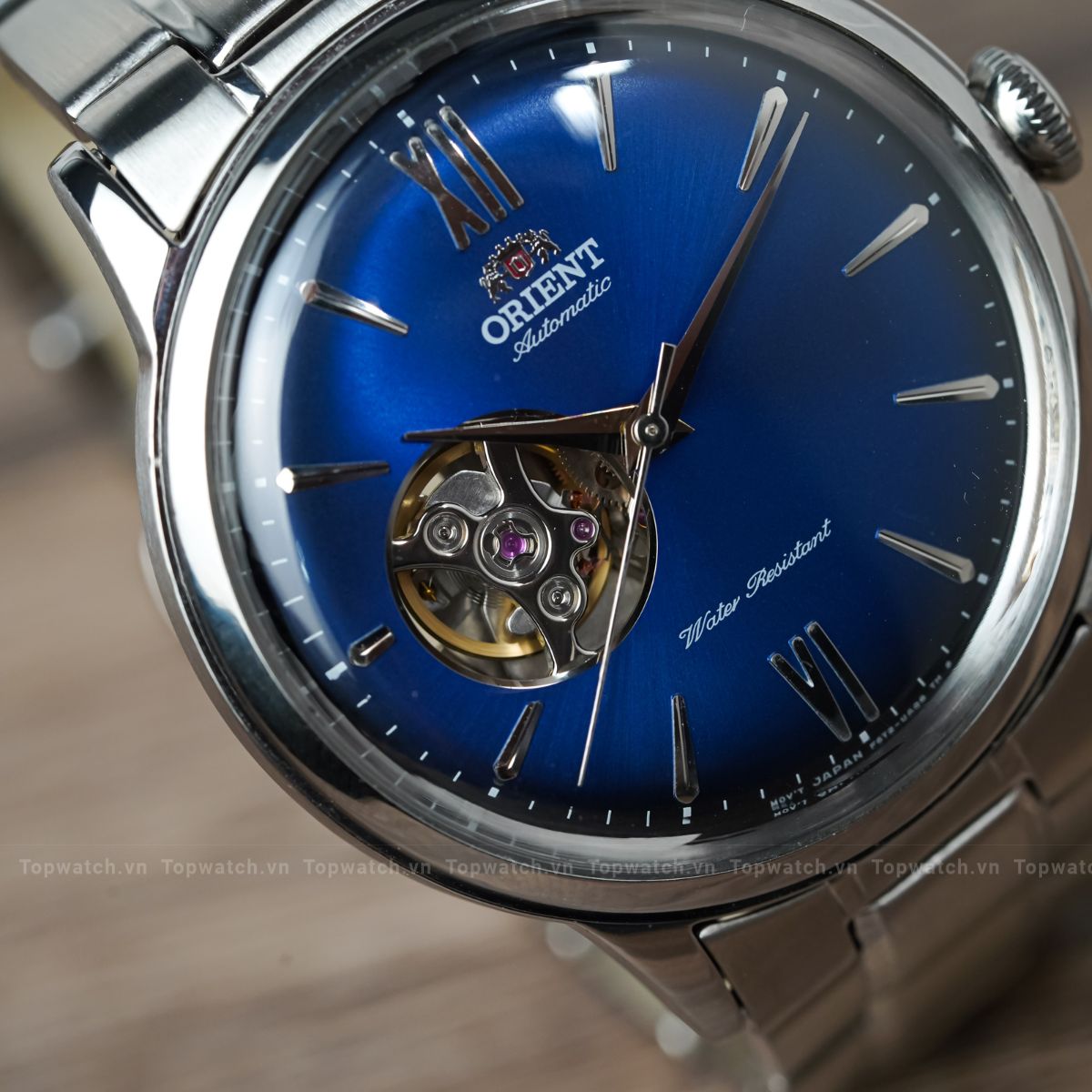 Đồng hồ Orient RA-AG0028L10B Đồng hồ Orient RA-AG0028L10B - Ảnh 2