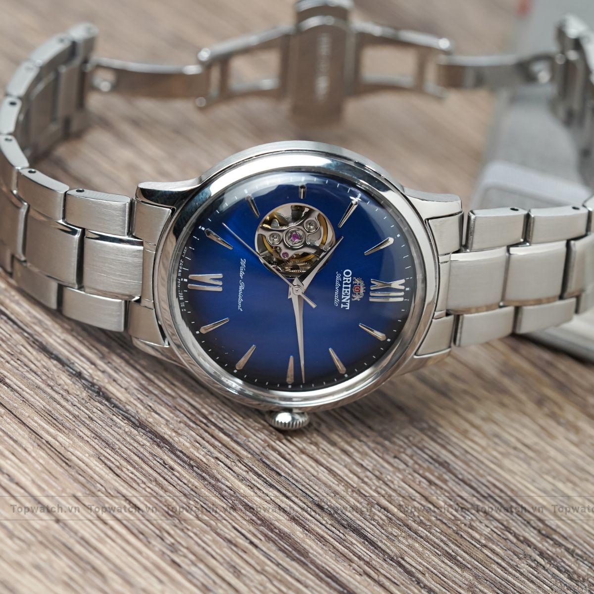 Đồng hồ Orient RA-AG0028L10B Đồng hồ Orient RA-AG0028L10B - Ảnh 5